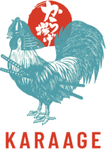 Karaage