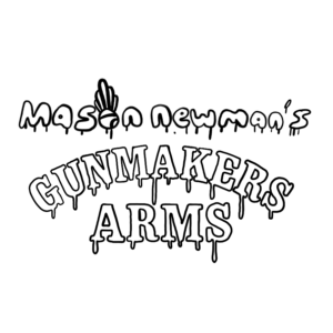 Mason Newman's Gunmakers Arms